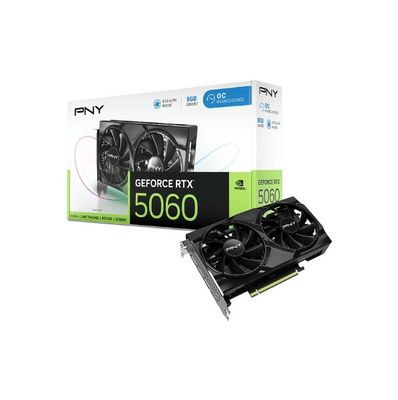 PNY GeForce RTX4070Ti 12GB XLR8 Gaming VERTO EPIC-X ARGB OC 3FAN