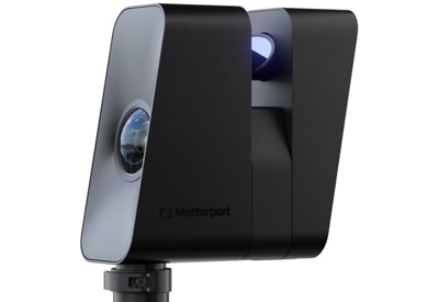 Matterport Pro2 3Dカメラ プロ仕様Matterport専用3Dスキャニング