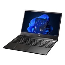 マウスコンピューター DAIV (Win11Pro、16インチ、RTX4060、Core i7