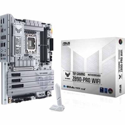 ASUS TUF GAMING X670E-PLUS Ryzen 7000シリーズ プロセッサ対応 ATX