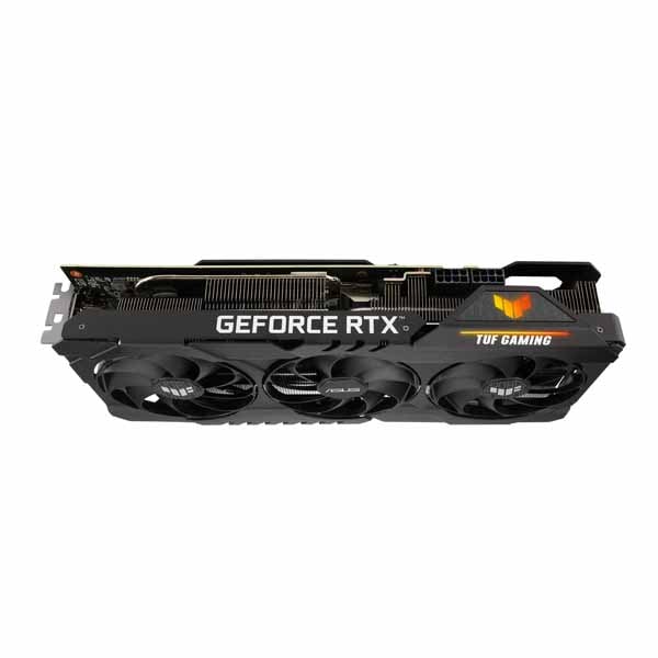 ASUS TUF Gaming GeForce RTX 3080 OC Edition 12GB GDDR6X（LHR版