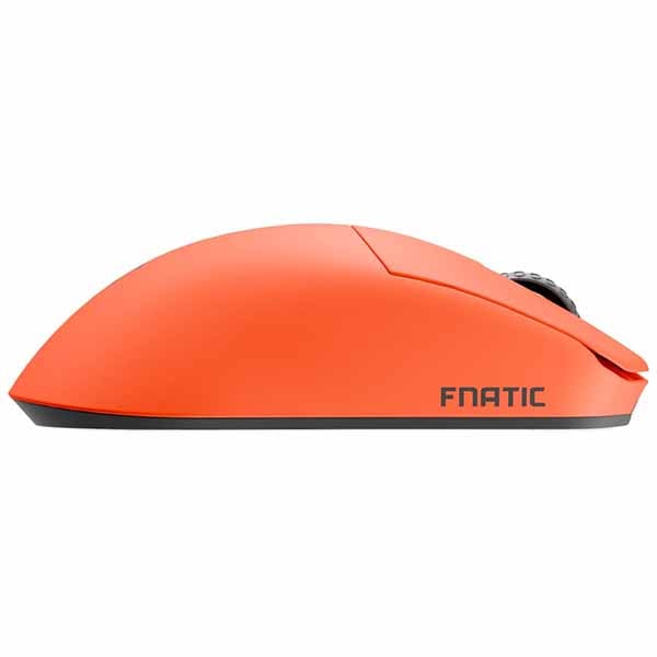 FnaticGear Lamzu MAYA X 8K - FNATIC SPECIAL EDITION ポーリング