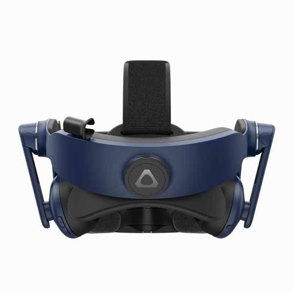 HTC VIVE Pro 2 フルキット（ベースステーション2.0とVIVE