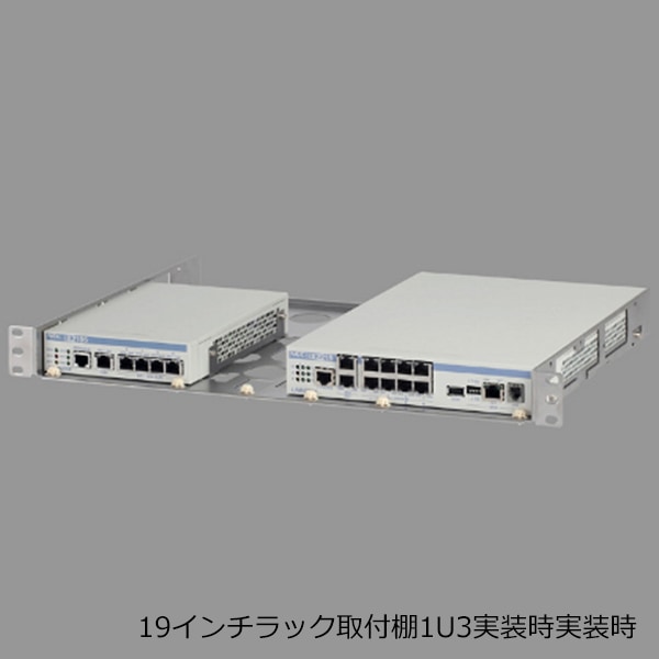 NEC UNIVERGE IX2106 ギガビット回線対応ハイパフォーマンスルータ