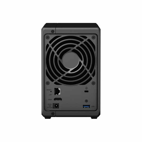 Synology NVR DVA1622 ディープラーニング監視ソリューション｜DVA1622