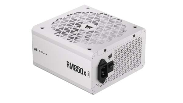 Corsair RM850x Shift -White- 電源ユニット 850W ホワイト｜CP