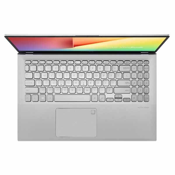 ASUS VivoBook 15 ノートPC(Ryzen 3 3250U/8GB/SSD 256GB(PCIe3.0x2