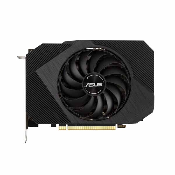 ASUS Phoenix GeForce RTX 3060 V2 グラフィックカード｜PH-RTX3060
