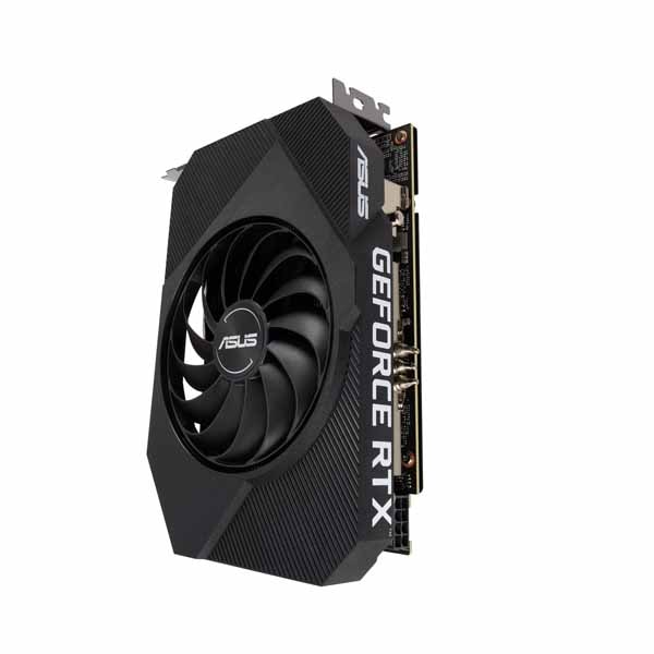 ASUS Phoenix GeForce RTX 3060 V2 グラフィックカード｜PH-RTX3060