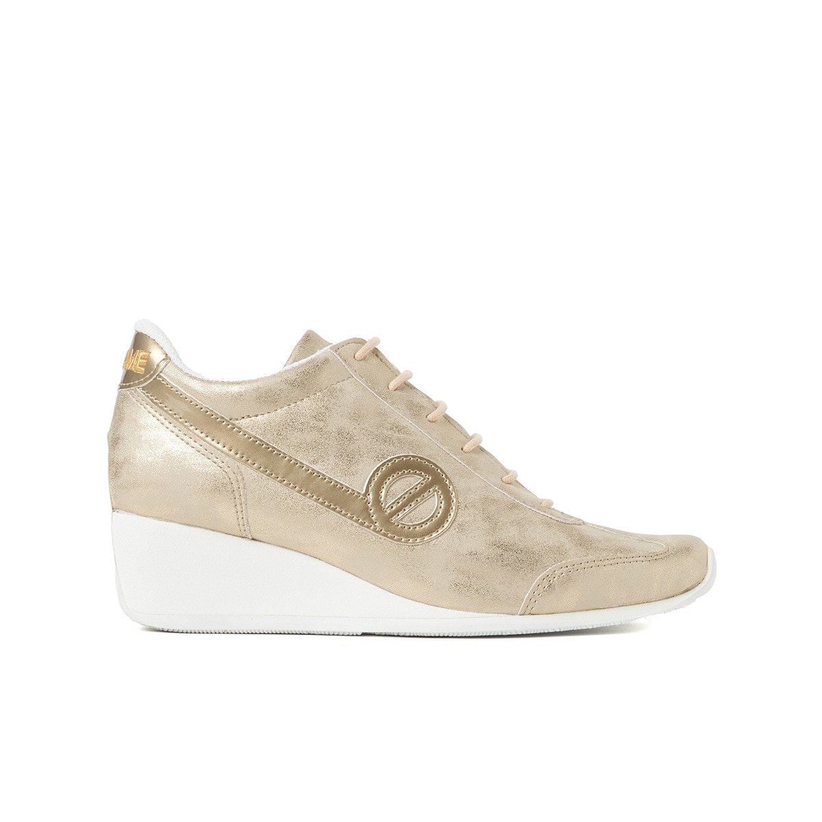 ファイナルセール50%OFF]NO NAME ノーネーム YOKO-42919-L.GOLD ヨーコ