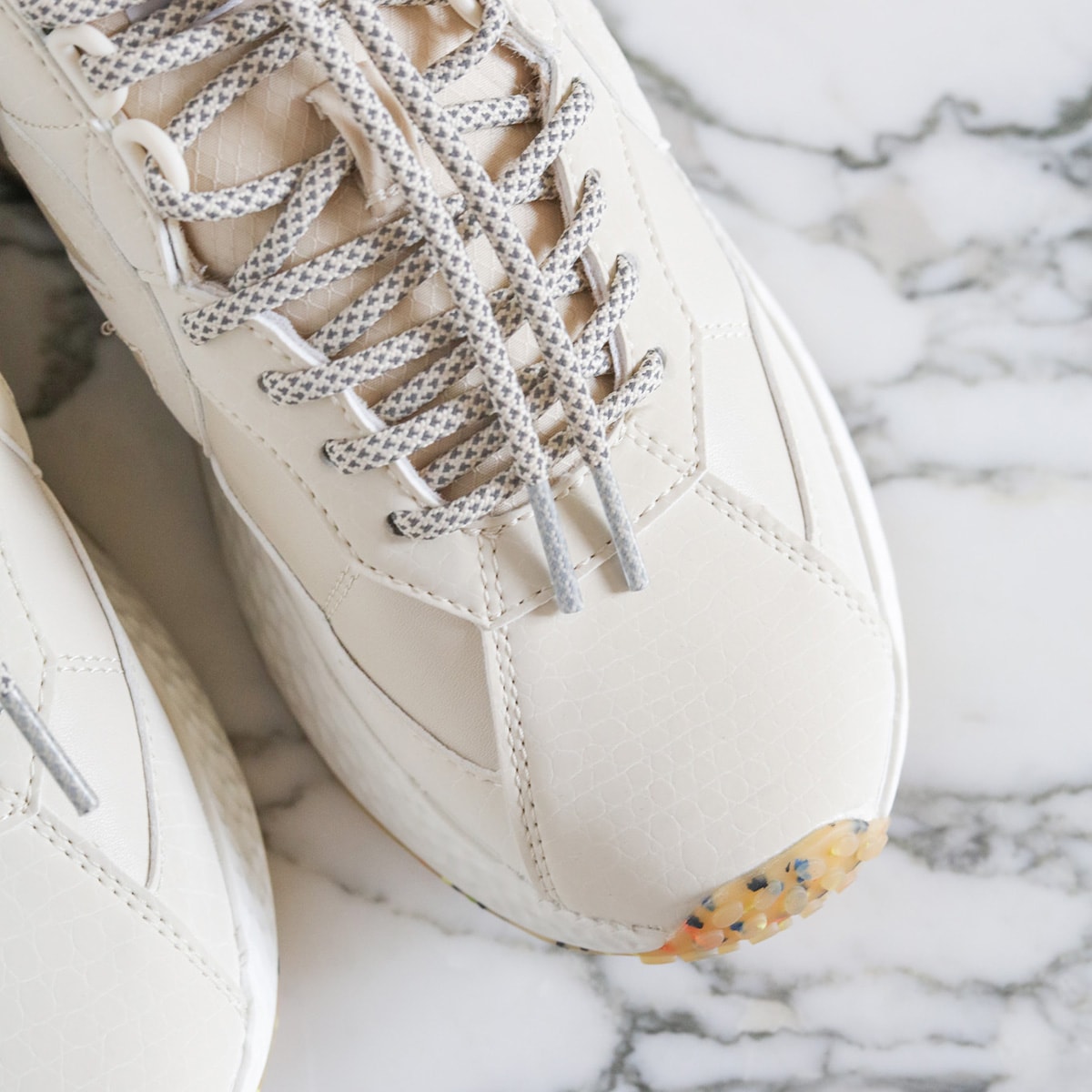 NO NAME ノーネーム CARTER-52532W-DOVE カーター ベージュ | ITEM