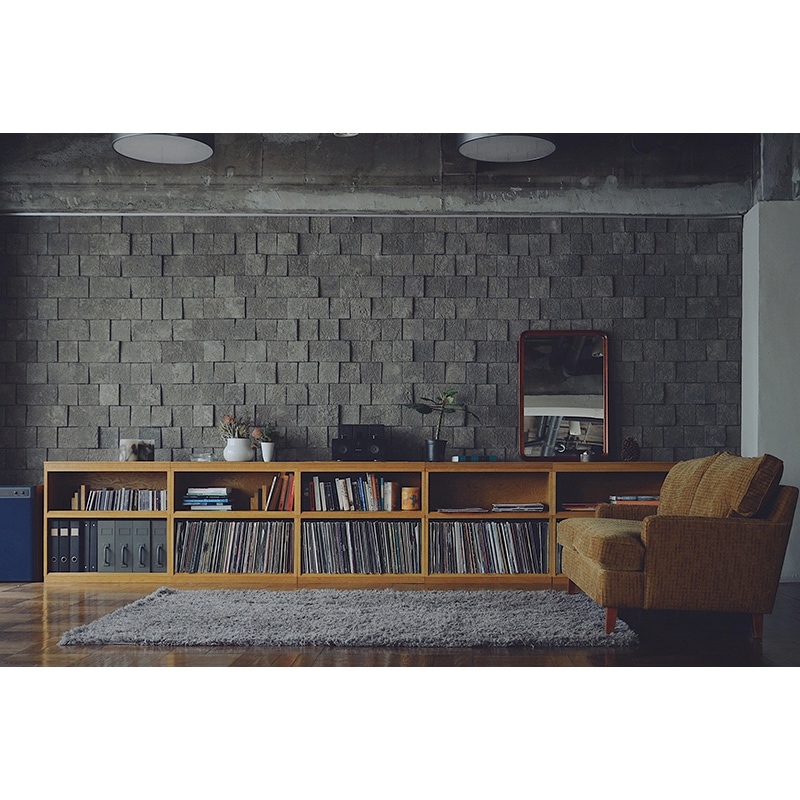 STACKING BOOK CASE | Original Furniture,Shelf, Cabinet | | P.F.S.