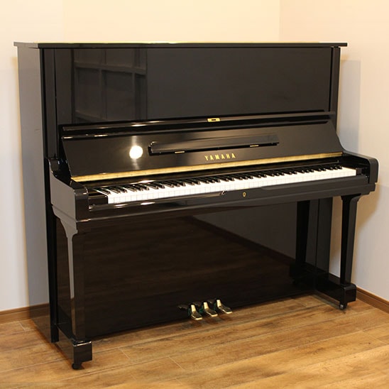 YAMAHA U3H【月額制ピアノレンタルサービス ピアレント】