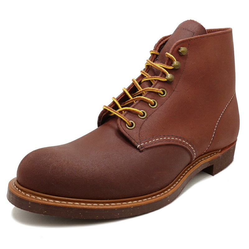 RED WING 8016 BLACK SMITHレッドウイング 8016 ブラックスミス