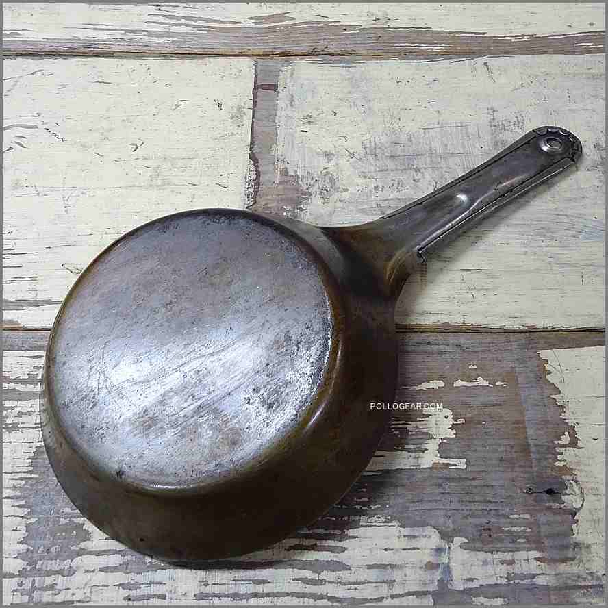 アメリカ ヴィンテージ キノコ フライパン 鍋 レトロポップ アンティーク 料理 fit=scale-down,w=1200