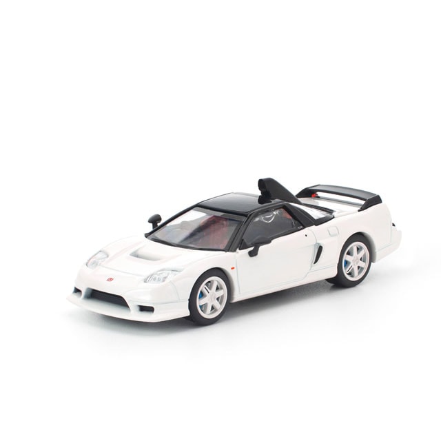 1/64 HONDA NSX-R GT WHITE ホンダ NSX-R GT ホワイト 《予約2026年9月