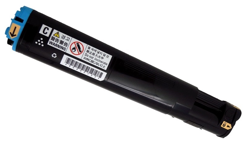 LPCA3T12C リサイクルトナーシアン