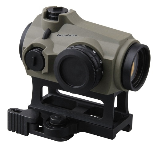 トイガン VECTOR OPTICS MAVERICK-III 1x22 MIL Amazon.co.jp: ベクターオプティクス ドットサイト マーベリック GEN3