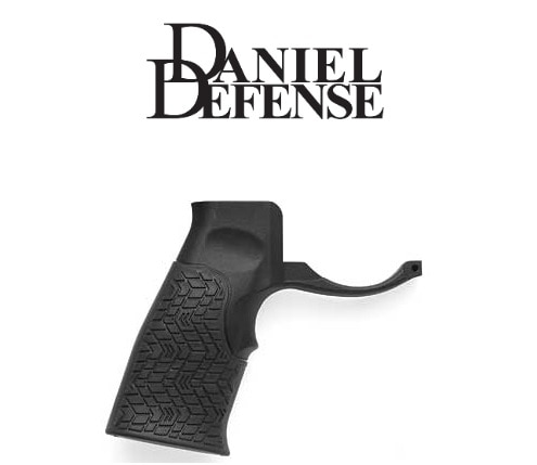 Daniel Defense グリップ m4 ガスガン Amazon.co.jp: ChaosAirsoft DANIEL DEFENSE Pistol Grip レプリカ M4