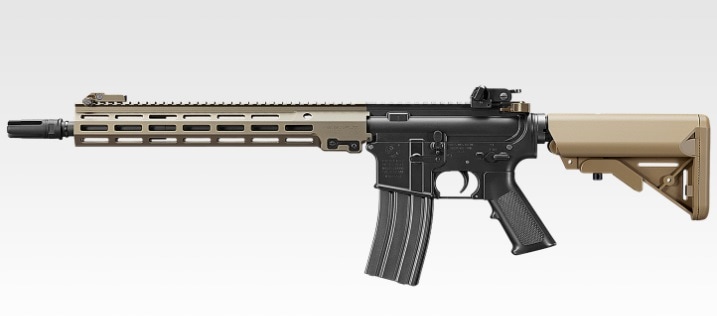 宅配便サイズ】東京マルイ 次世代電動ガン/URG-I ソップモッド