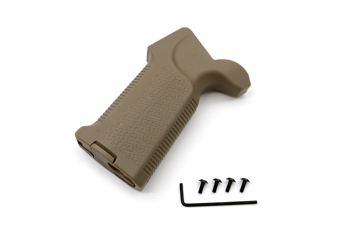 magpul pts moe グリップ m4 電動ガン Magpul PTS MOEグリップ New Texture BK 電動ガン用 | エアガンパーツ