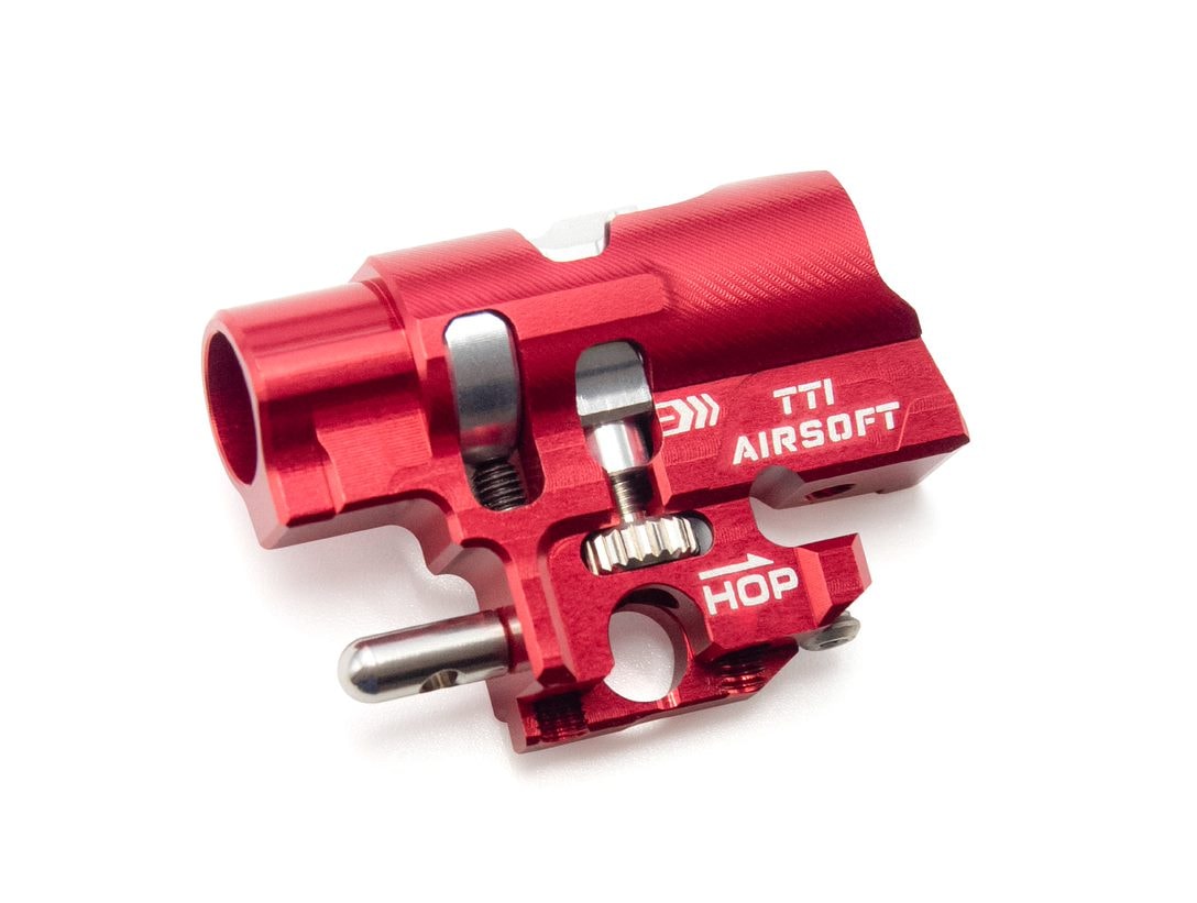 TTI Airsoft マルイ ハイキャパ/4.3/5.1/ゴールドマッチ/1911