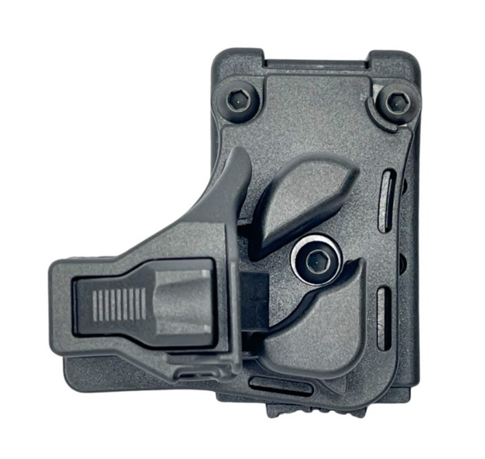 光学機器・ホルスター・エアガンパーツまとめ売り RECOVER TACTICAL ホルスター 20/20スタビライザーキット対応 20mm