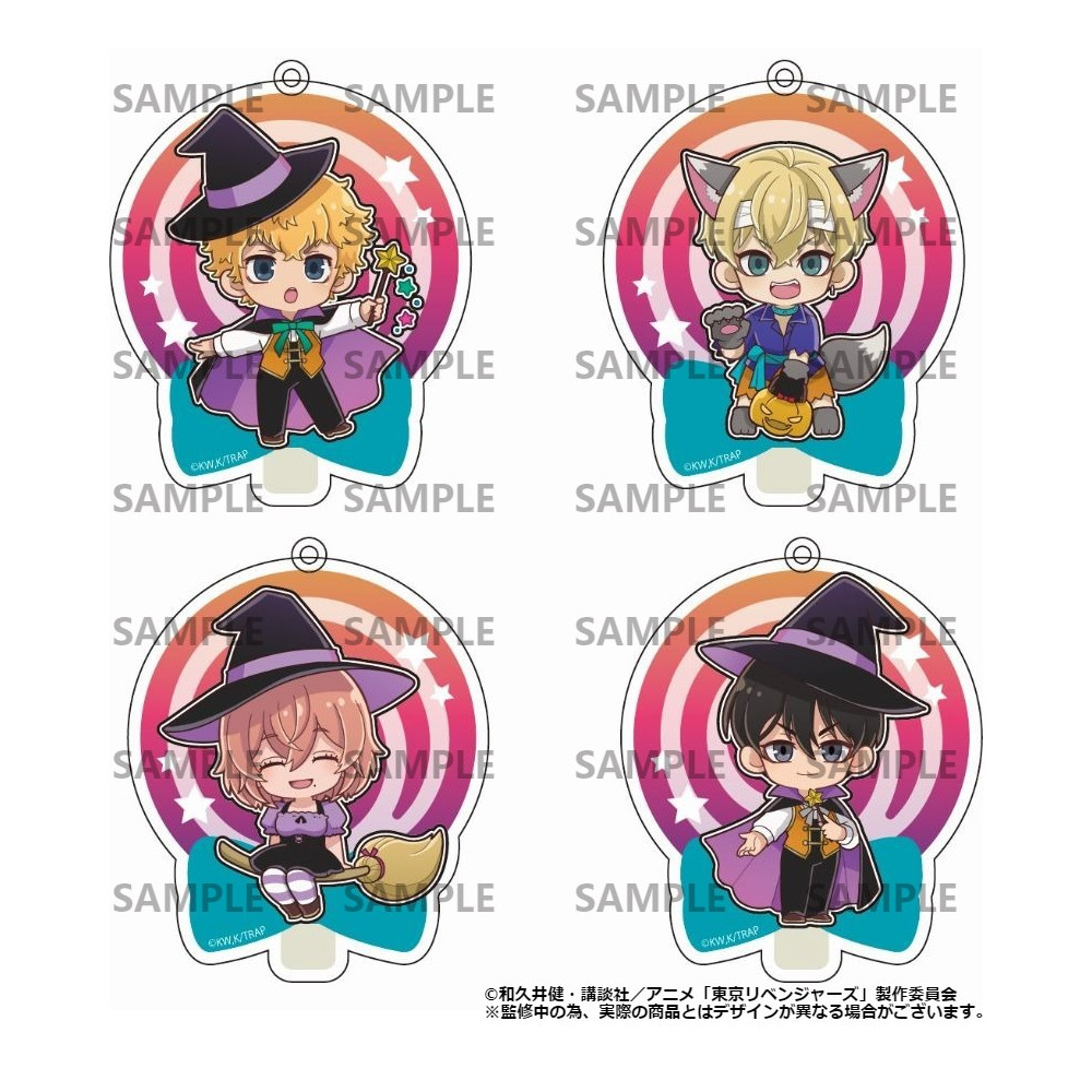 東京リベンジャーズ(東リベ)のアニメキャラグッズ通販 プリンセス