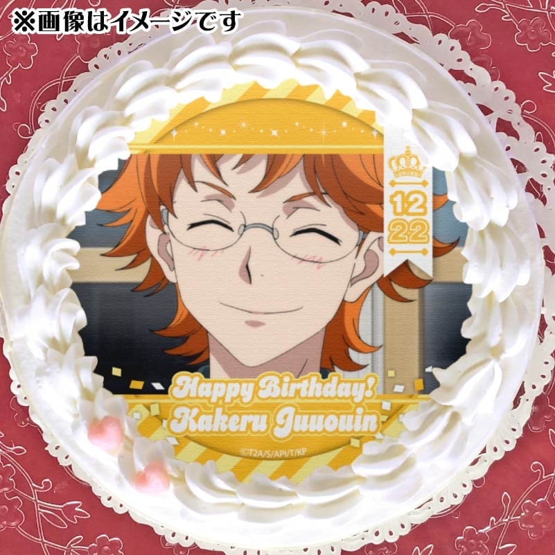 シャーマンキング 麻倉葉 缶バッジ プリロール birthday