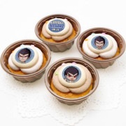 公式】8月 ケーキ・マカロン・カップケーキ【PRIROLL(プリロール