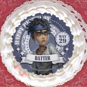 公式】2024商品 ケーキ・マカロン・カップケーキ【PRIROLL(プリロール