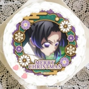 公式】鬼滅の刃 ケーキ・マカロン・カップケーキ【PRIROLL(プリロール