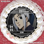 公式】我牙丸 吟 [1月2日] ケーキ・マカロン・カップケーキ【PRIROLL