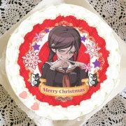 公式】ダンガンロンパシリーズ ケーキ・マカロン・カップケーキ