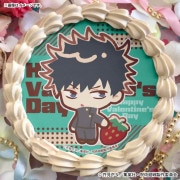 公式】呪術廻戦 ケーキ・マカロン・カップケーキ【PRIROLL(プリロール