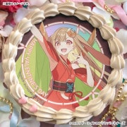 公式】超かぐや姫！ ケーキ・マカロン・カップケーキ【PRIROLL