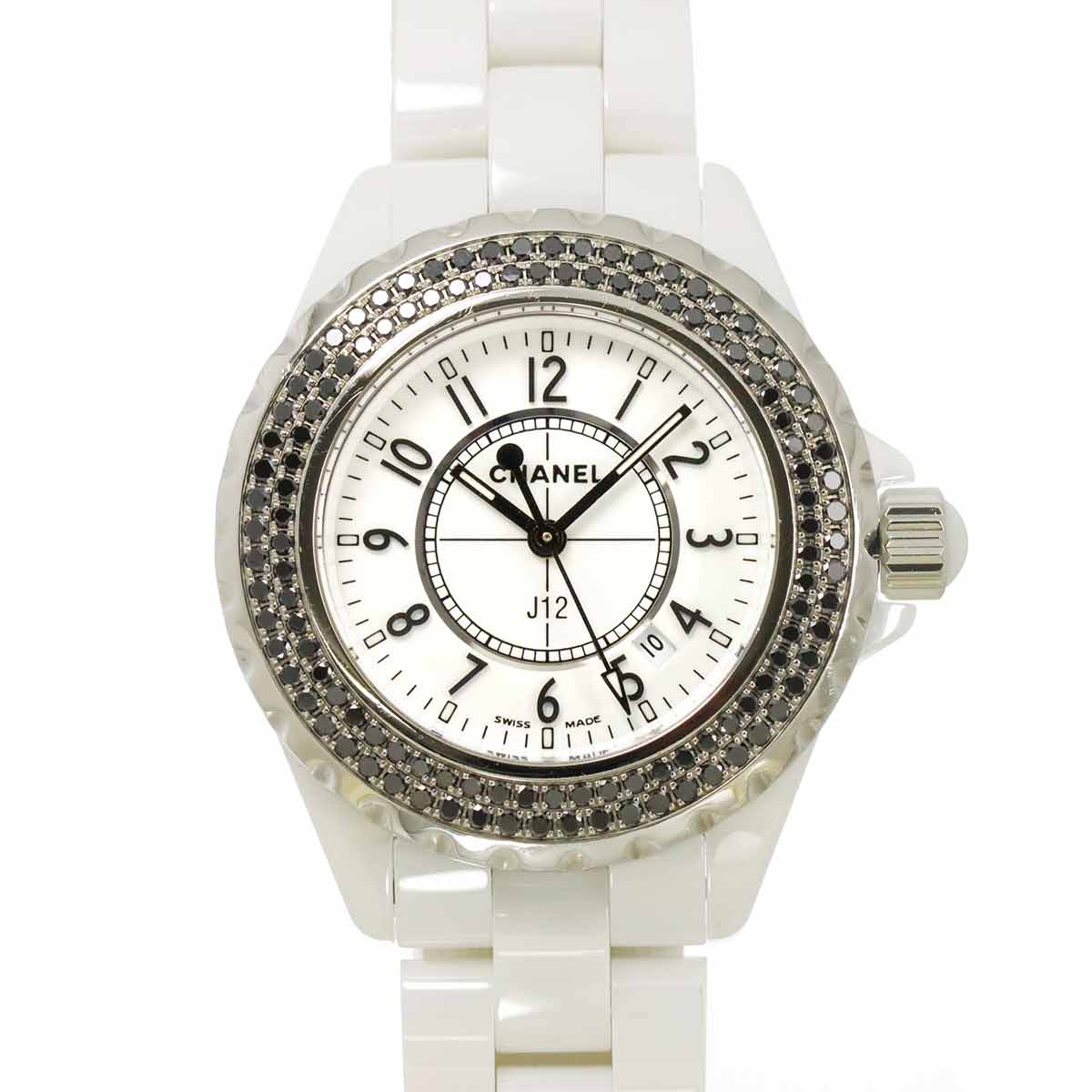 Watches,Designers,C,CHANEL | 中古ジュエリー、中古ブランド品