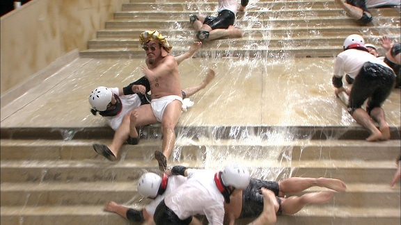 リンカーンDVD 17 | DVD,バラエティ番組,リンカーン | よしもとネット