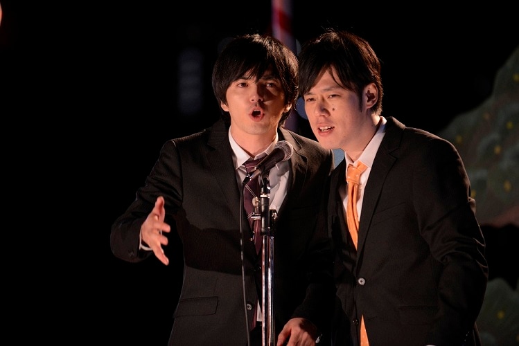 Netflixオリジナルドラマ『火花』DVD-BOX | DVD,バラエティ番組,TV