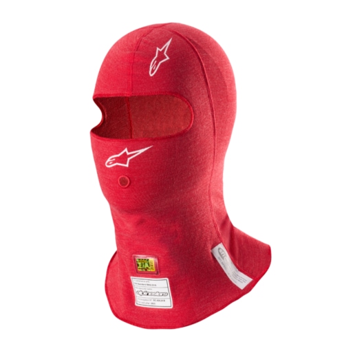 alpinestars/ フェイスマスク ZX EVO V3 BALACLAVA FIA/SFI | アンダー