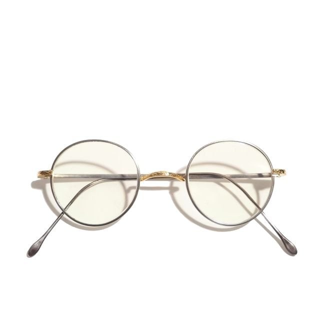 B8545P) 白山眼鏡店 | メンズ カジュアル 春夏,メガネ、アクセサリー