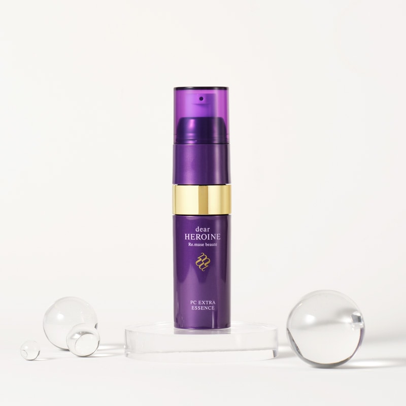 3本目購入可能 【無料会員価格】PC EXTRA ESSENCE | SKIN CARE | Re