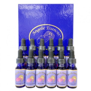 アンジェリックエッセンス,セット・キット｜フラワーレメディ【公式】