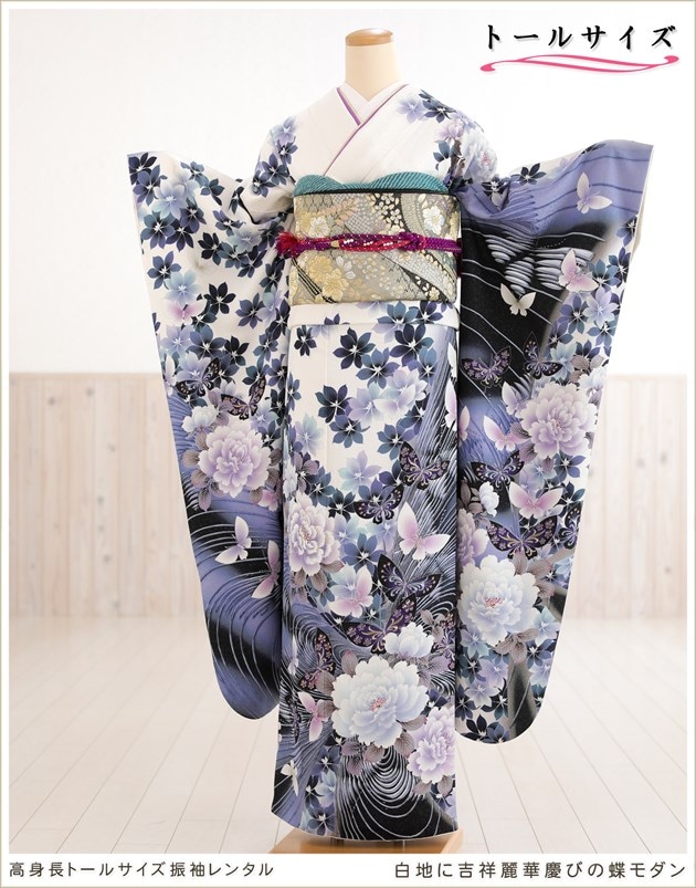 貸衣裳ぽえむ 振袖レンタル 着物 結婚式 結納 おすすめ 人気 かわいい