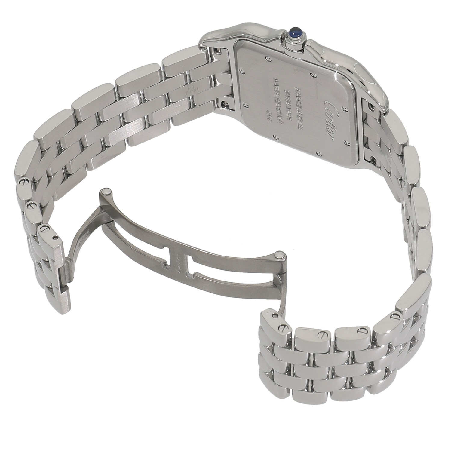 C9727 | [新品]カルティエ パンテール ドゥ カルティエ LM WSPN0016