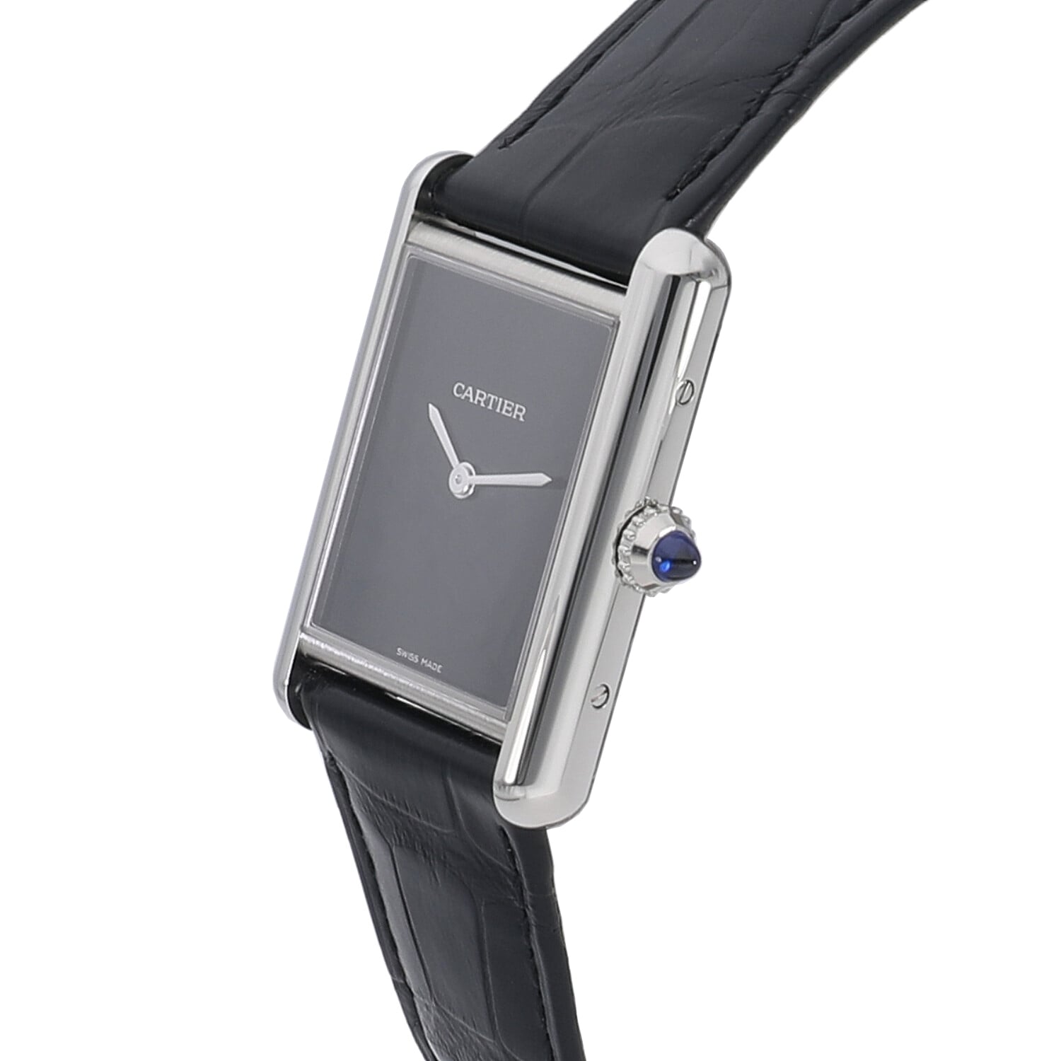 C5694 | [未使用]カルティエ タンク マスト ドゥ カルティエ ウォッチ
