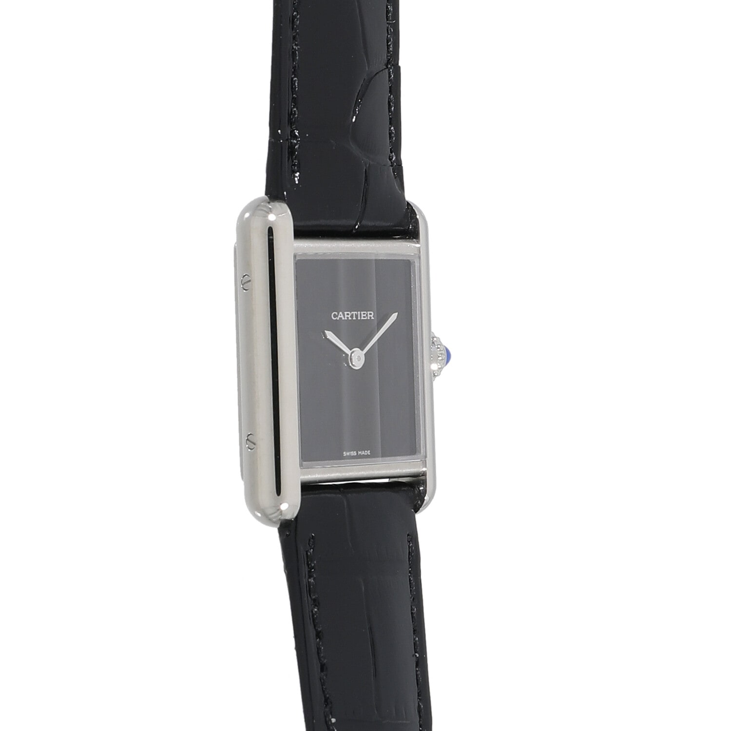 C9298 | [新品]カルティエ タンク マスト ドゥ カルティエ SM WSTA0071