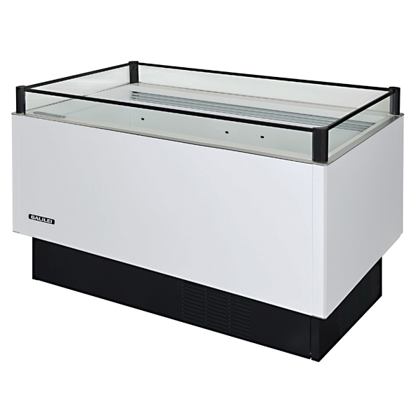 【超美品】送料込★アイランドショーケース　冷蔵 冷凍 兼用　フクシマガリレイ 冷凍プラグインショーケース フクシマガリレイ | イプロスものづくり