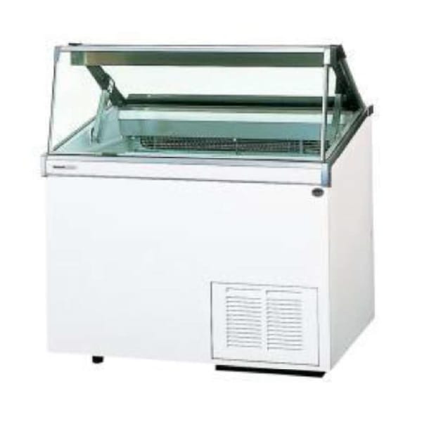 新品・安心2年保証】パナソニック 冷凍ショーケース ディッピング