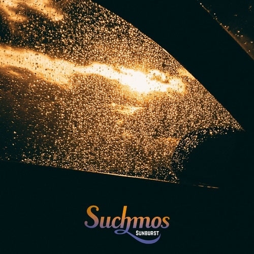 Suchmos サチモス / Sunburst (LP) - RECORD STATION レコードステーション